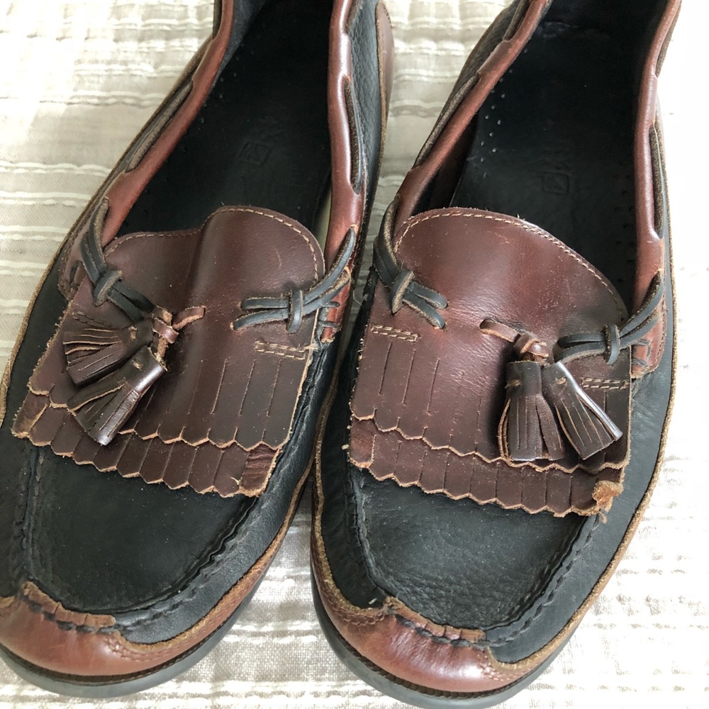 Men’s 13 Sperry loafer